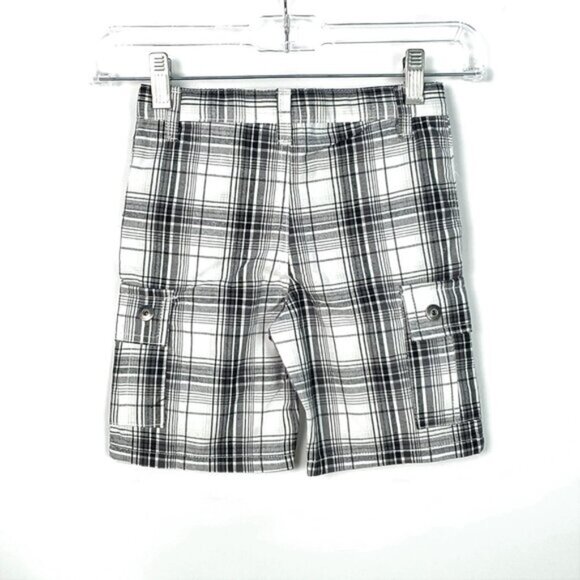 Calvin Klein Boy's Toddler Polo and Pants 2 Piece Set - Picture 6 of 8